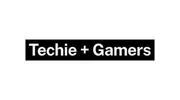 Techie + Gamer