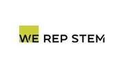 WE REP STEM