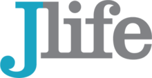 Logo for JLife New Jersey.com media outlet