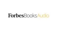 Forbes Books Audio
