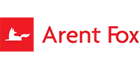arent fox logo