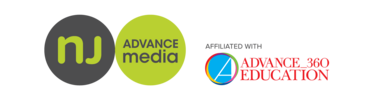 NJ advance media logo