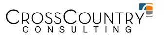 cross country consulting logo