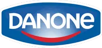 danone logo