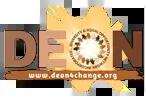 deon logo