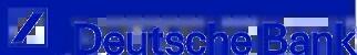 deutsche bank logo