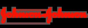 johnson and johnson logo