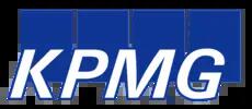 kpmg logo