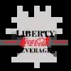 Liberty Coca Cola logo