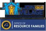 office of resource families logo