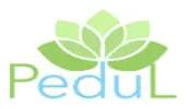 Pedul logo