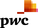 pwc logo
