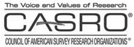 Council of American Survey Research Organizations