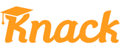 Knack logo