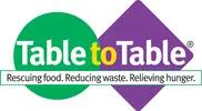 table to table logo