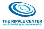 the ripple center logo