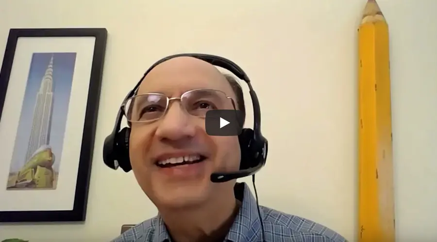 Dr. Farrokh Langdana, professor and director of the Rutgers Business School Executive MBA Program, discusses the impact of carry trades, the Federal Reserve's recent slowing down of large-scale asset purchases known as tapering, and what that means for the global economy.