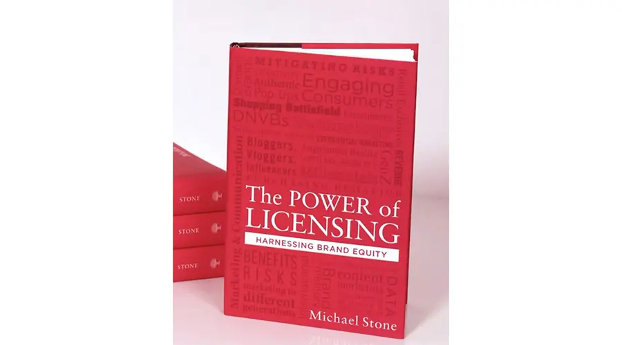 The Power of Licensing: Harnessing Brand Equity