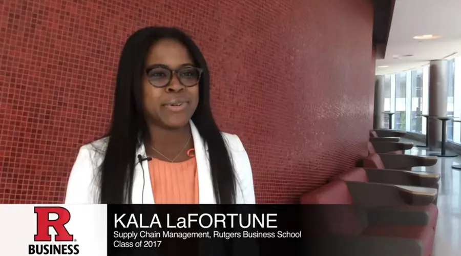 Kala LaFortune