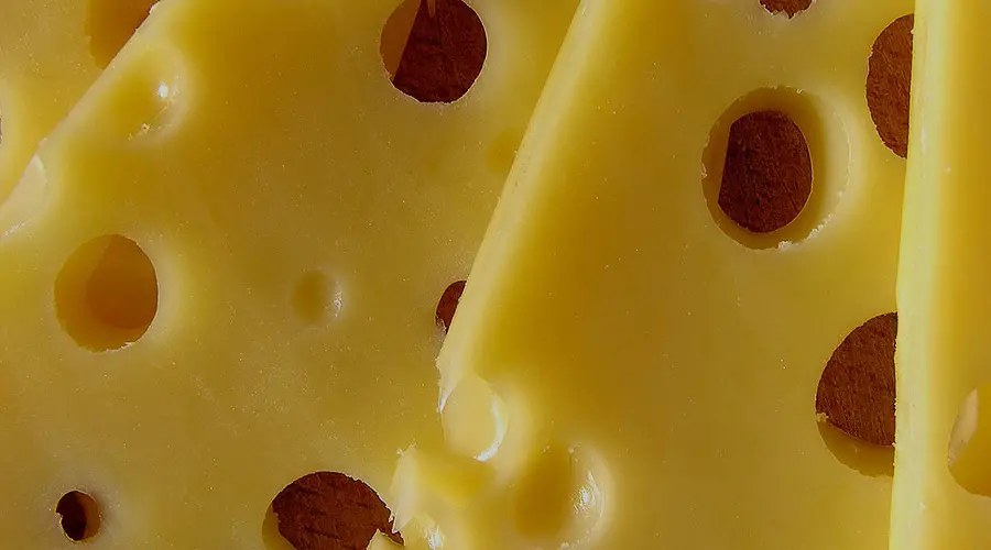 Many B2B marketers are having a "Who Moved My Cheese?" moment.