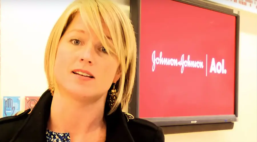 Onsite visit to Johnson & Johnson