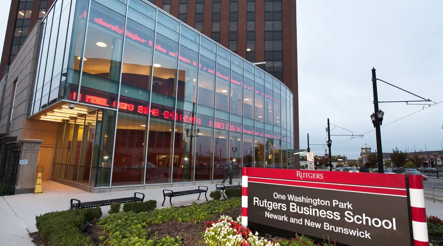Rutgers Business School Undergraduate-Newark