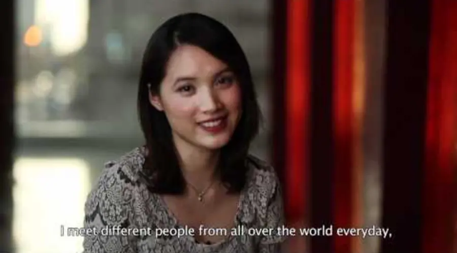 Chinese Student Perspectives on Rutgers Business School Undergraduate-Newark
