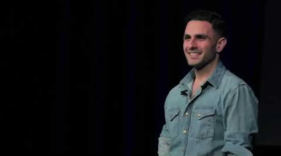 Thumbnail pulled from video source.