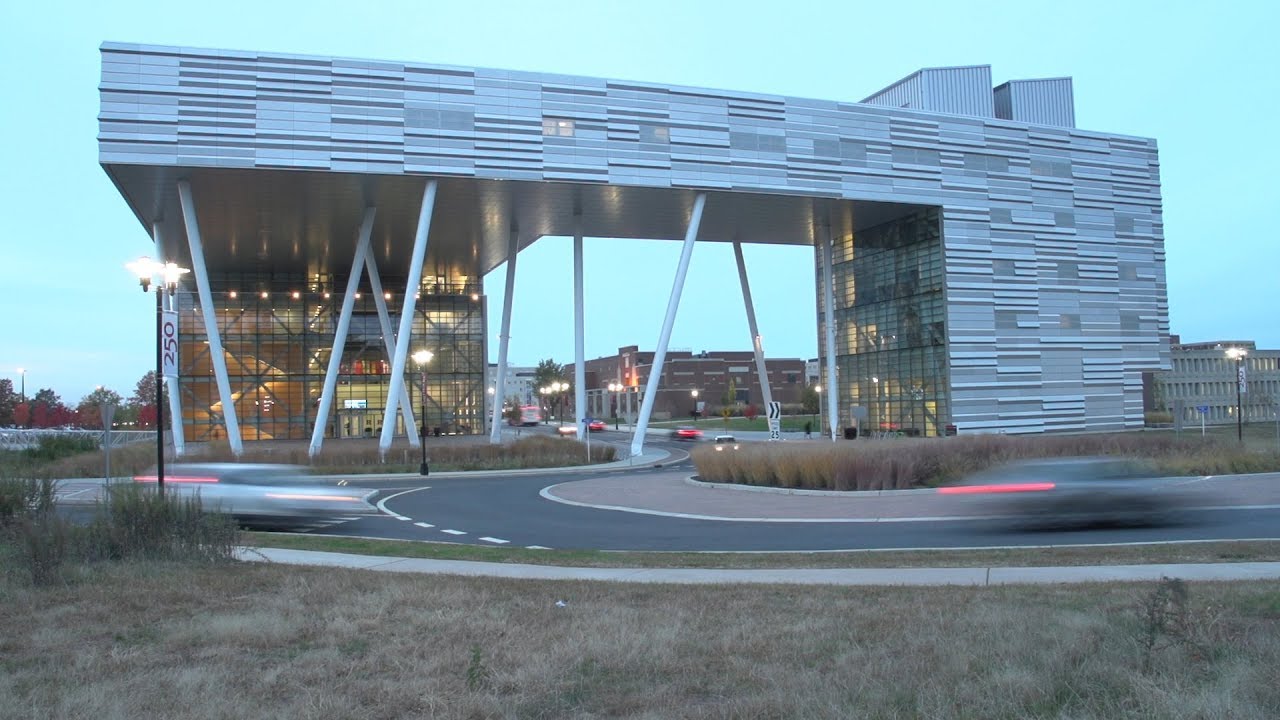 Undergraduate Program in New Brunswick Rutgers Business School